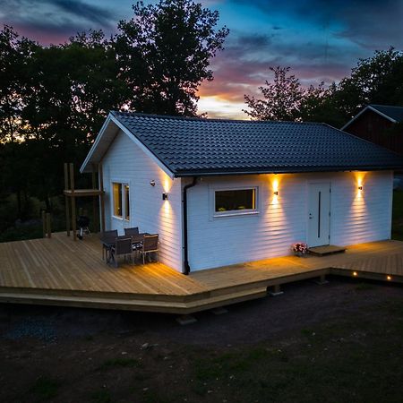Wild Lodge Nol Экстерьер фото