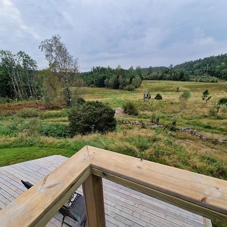 Wild Lodge Nol Экстерьер фото