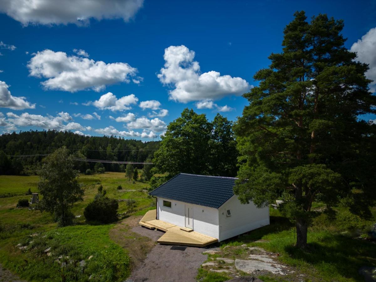 Wild Lodge Nol Экстерьер фото
