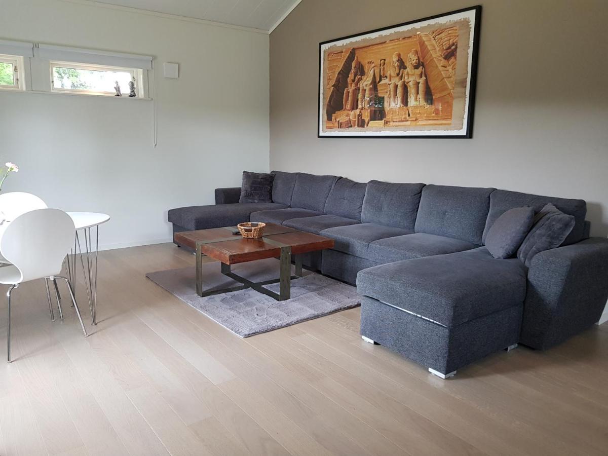 Wild Lodge Nol Экстерьер фото