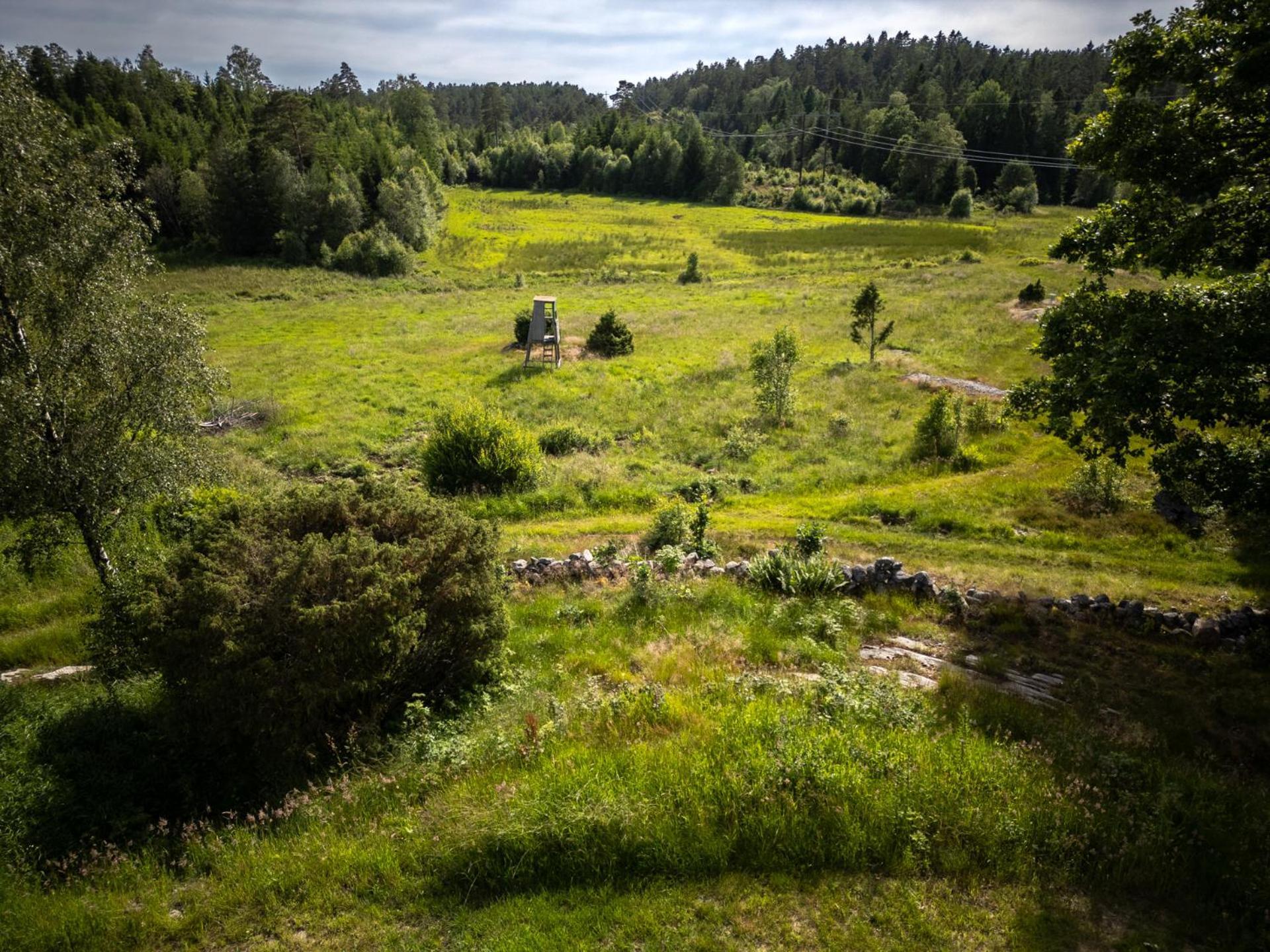 Wild Lodge Nol Экстерьер фото
