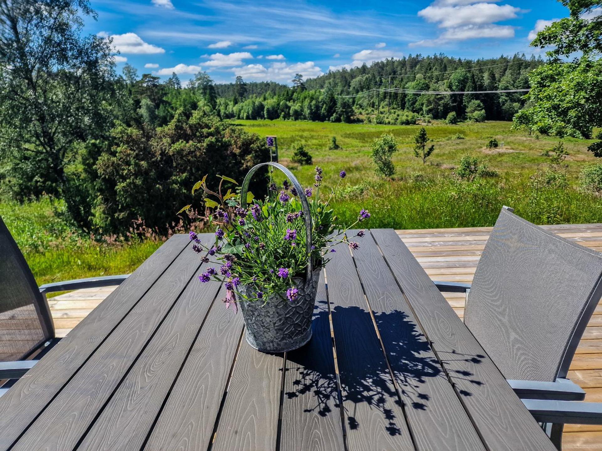 Wild Lodge Nol Экстерьер фото