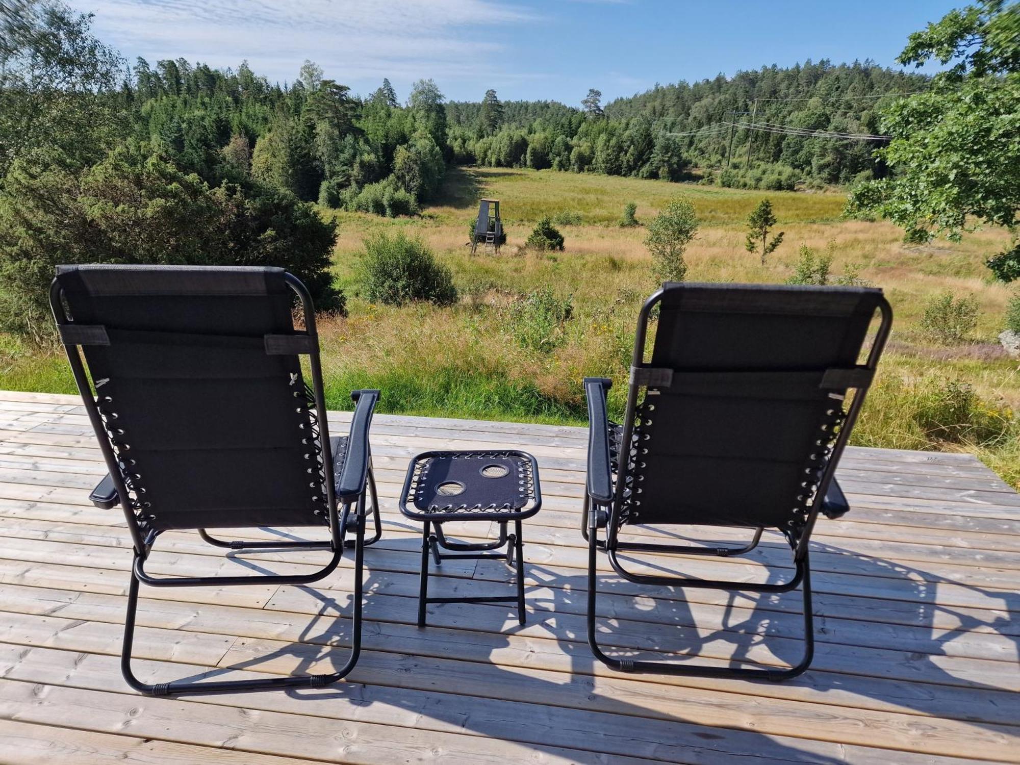 Wild Lodge Nol Экстерьер фото