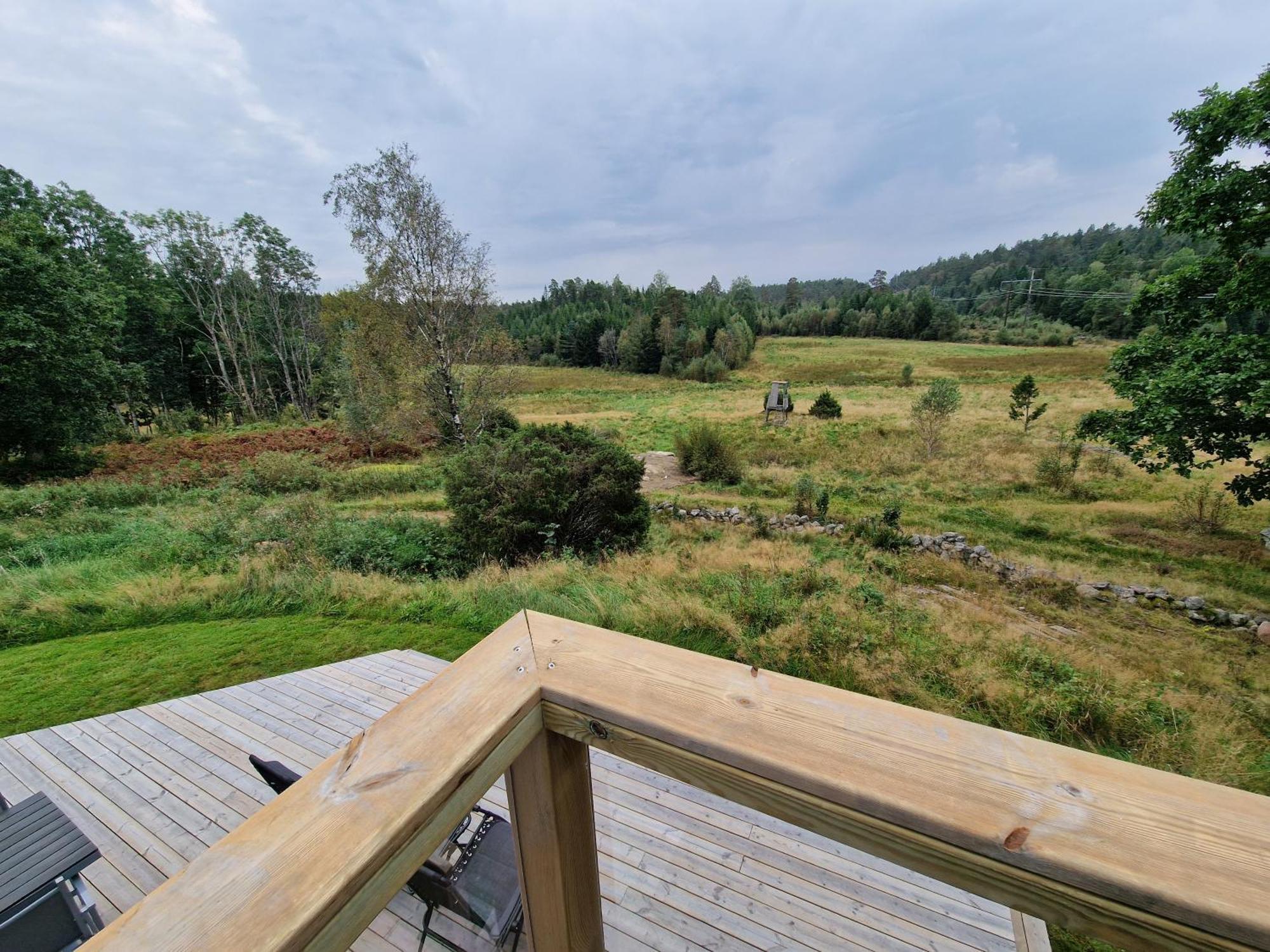 Wild Lodge Nol Экстерьер фото