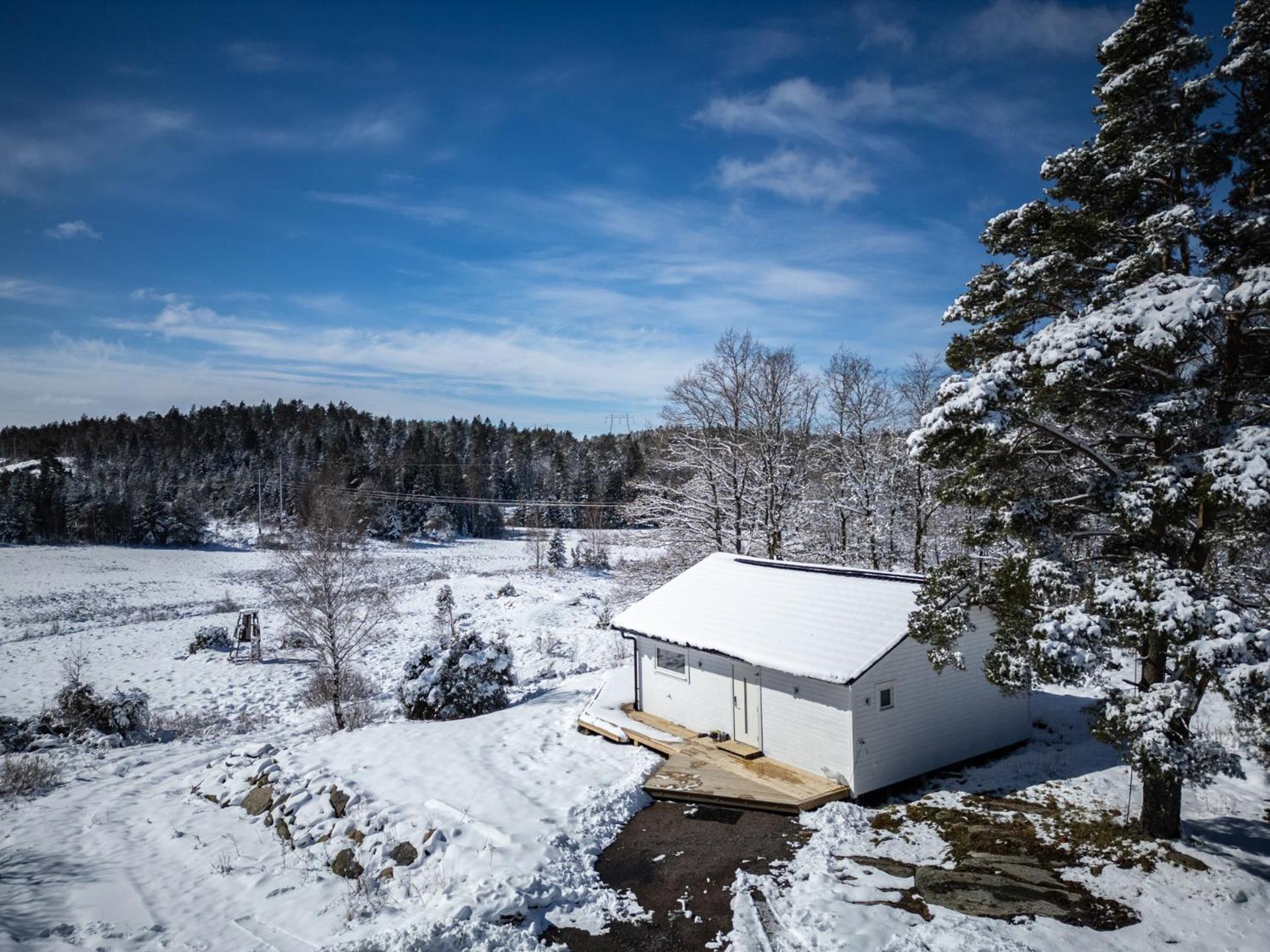 Wild Lodge Nol Экстерьер фото
