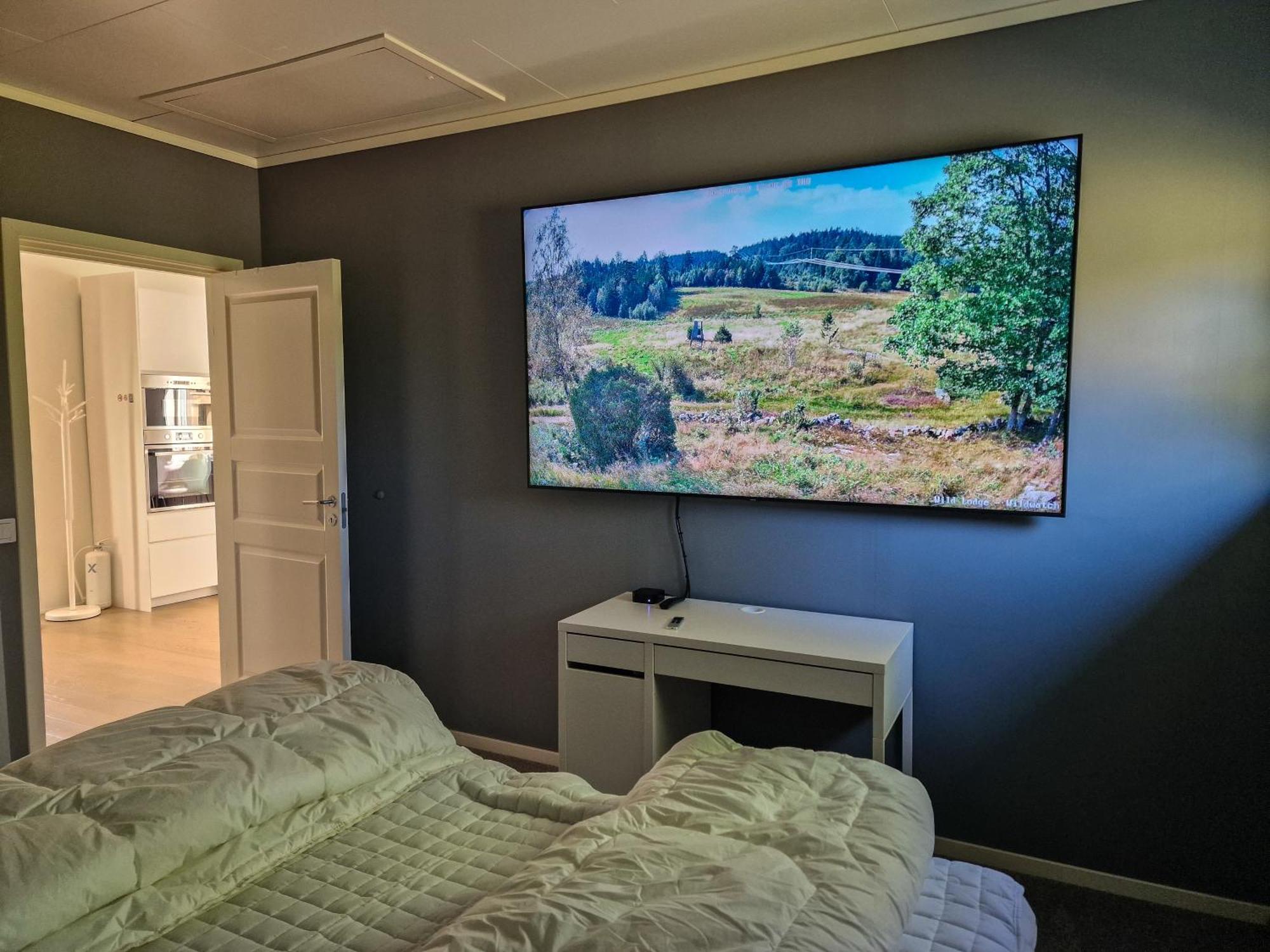 Wild Lodge Nol Экстерьер фото